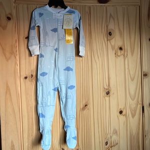 Beaufort Bonnet Night Night Footie